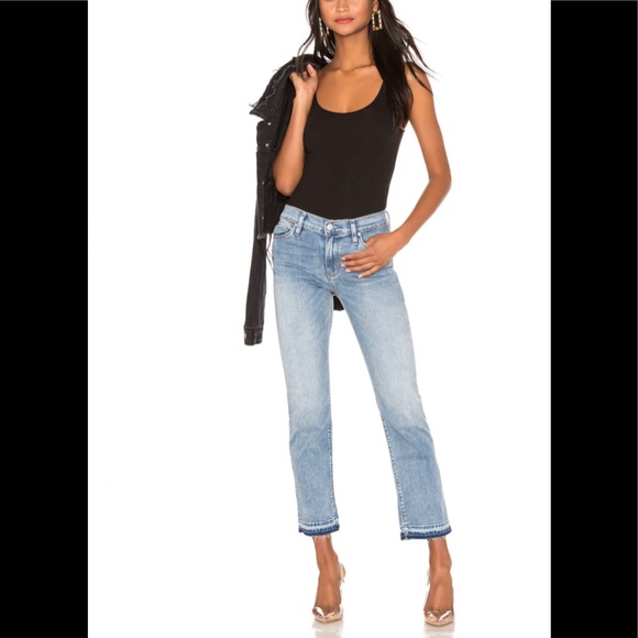 Hudson Jeans Denim - 🎁GIFT IDEA🎁Gorgeous Hudson Nico Cigarette Jean❣️